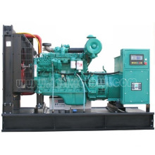 Генератор дизельных двигателей Weichai Huafeng 64kw / 80kVA